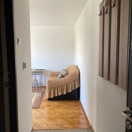 Apartment Victoria Szamosújvár Kültér fotó