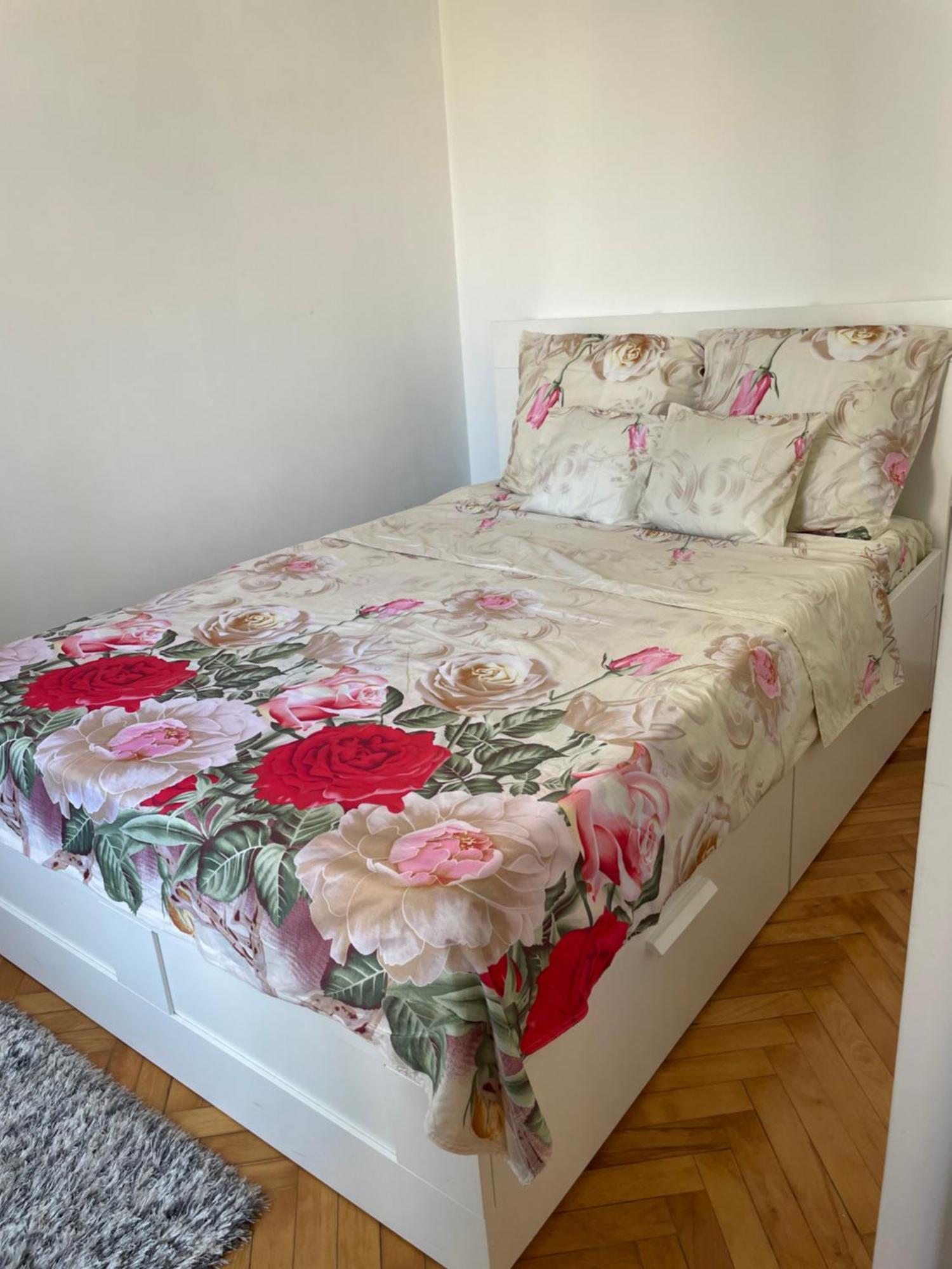 Apartment Victoria Szamosújvár Kültér fotó