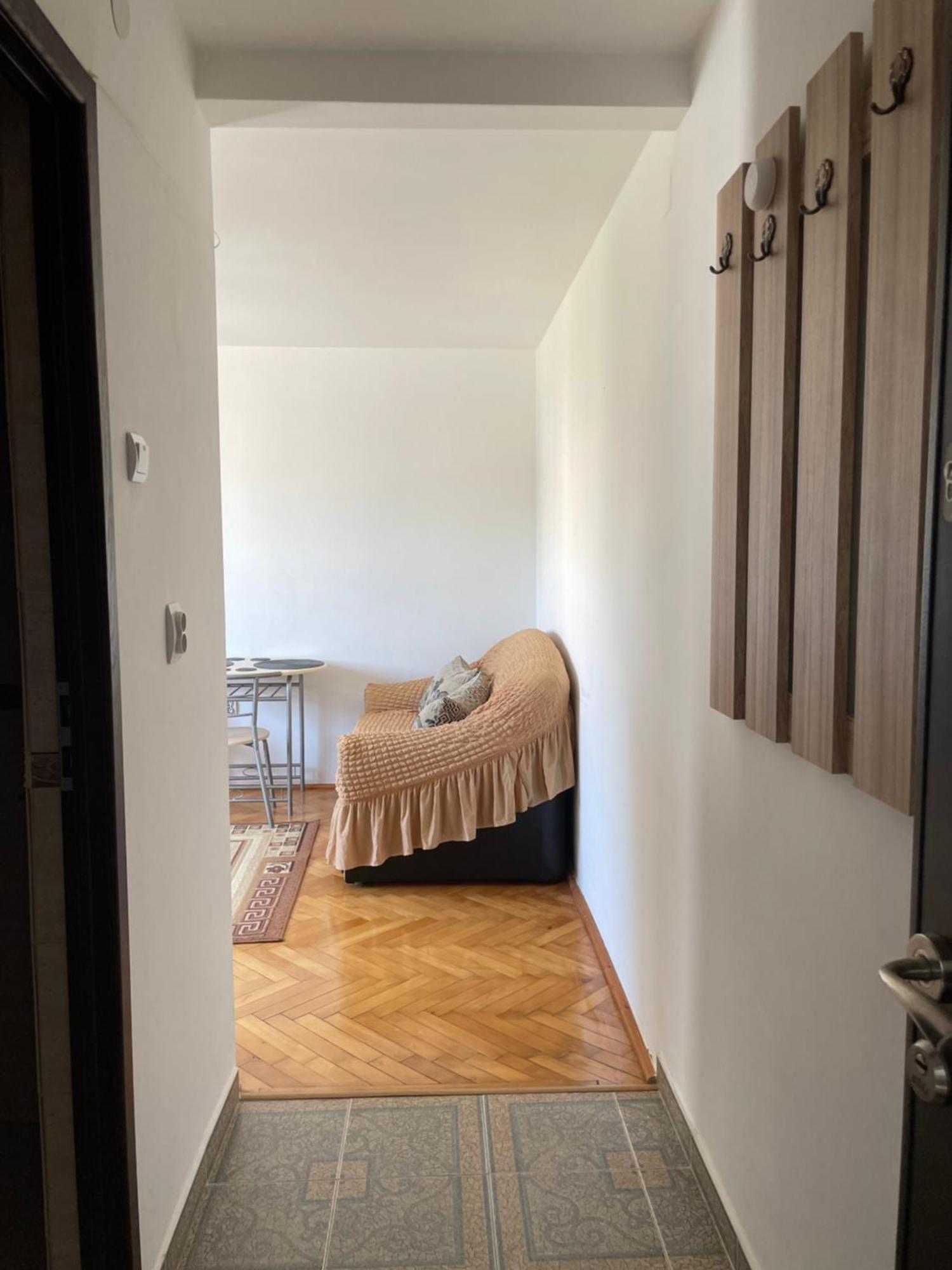 Apartment Victoria Szamosújvár Kültér fotó