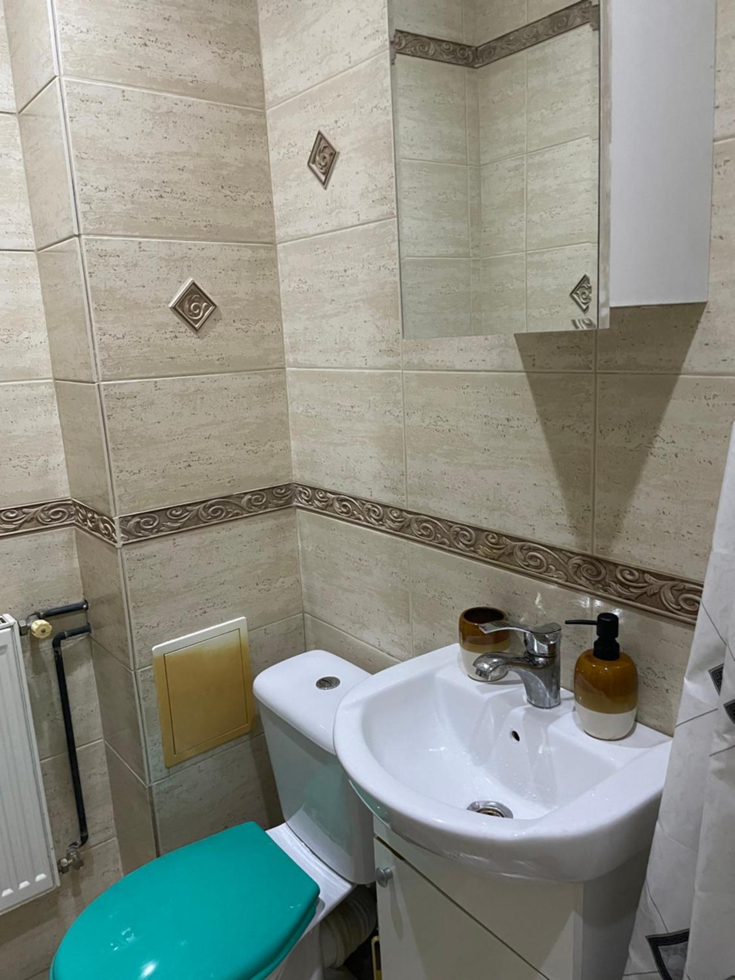 Apartment Victoria Szamosújvár Kültér fotó